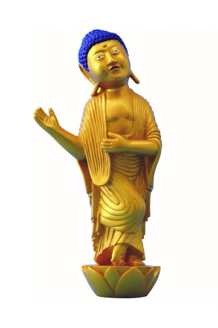 つっこみ如来 万年カレンダー みうらじゅん