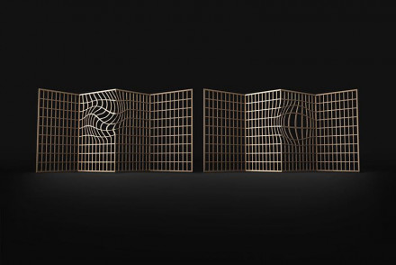 nendo×京都の匠 －NENDO SEES KYOTO－ | 京都で遊ぼうART ～京都地域の