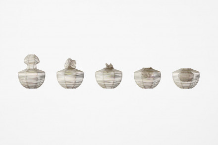 nendo×京都の匠 －NENDO SEES KYOTO－ | 京都で遊ぼうART ～京都地域の