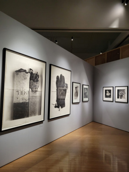 アーヴィング・ペン「Irving Penn: Works 1939–2007