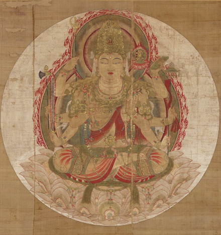 河内長野の霊地 観心寺と金剛寺─真言密教と南朝の遺産─ | 京都で遊ぼ