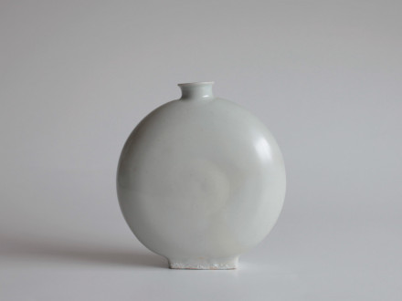 森岡由利子 陶磁器展 | 京都で遊ぼうART ～京都地域の美術館