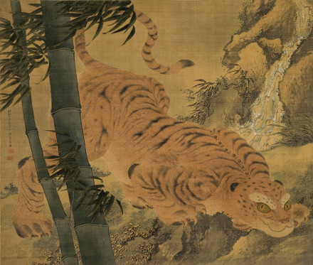 嵯峨嵐山文華館×福田美術館 共同開催 企画展「芭蕉と蕪村と若冲