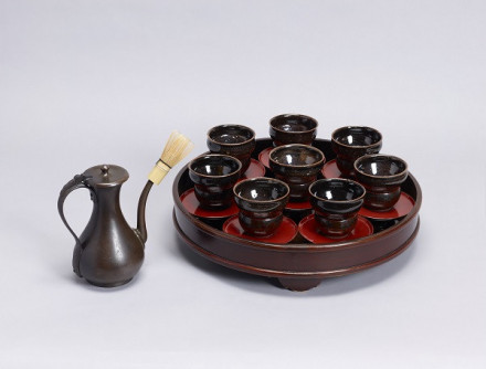 特別展「京に生きる文化―茶の湯―」 | 京都で遊ぼうART ～京都