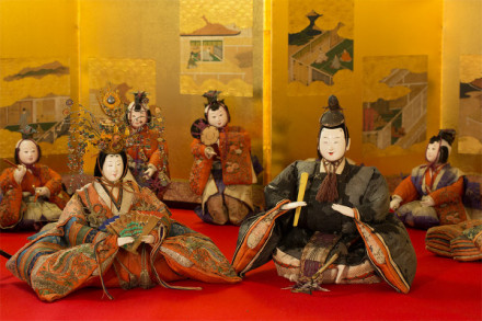 令和5年春の特別公開「永々棟のひなまつり」 | 京都で遊ぼうART ～京都