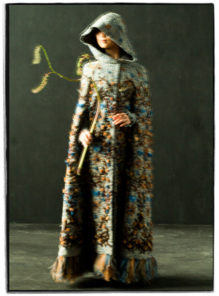 KYOTOGRAPHIE2023】高木由利子「PARALLEL WORLD」presented by DIOR