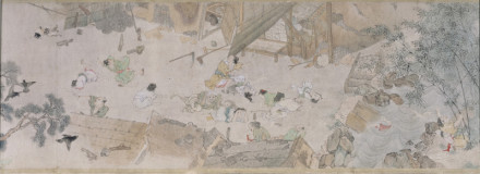 若冲と応挙 | 京都で遊ぼうART ～京都地域の美術館、展覧会