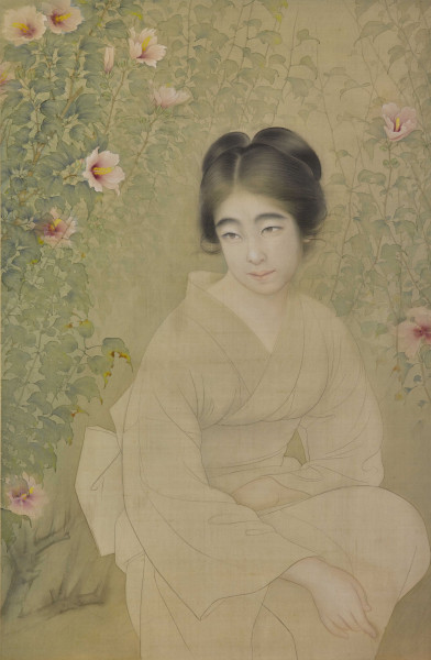 進撃の巨匠 竹内栖鳳と弟子たち | 京都で遊ぼうART ～京都地域の