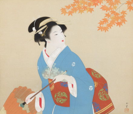 進撃の巨匠 竹内栖鳳と弟子たち | 京都で遊ぼうART ～京都地域の美術館