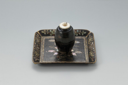 2024年春季特別展「野村得庵 席披茶会の再現 －神戸棲宜荘・熱海