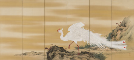 嵯峨嵐山かちょうえん | 京都で遊ぼうART ～京都地域の美術館、展覧会