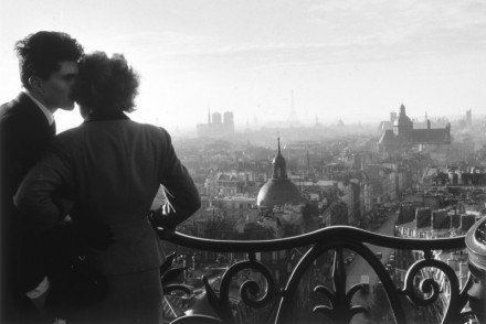 ロニスの愛したパリ WILLY RONIS展 | 京都で遊ぼうART ～京都