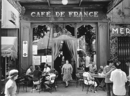 ◇ウイリー・ロニスWILLY RONIS／何必館・京都現代美術館◇図録 古書