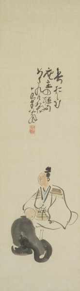 HAIKUとHAIGA －芭蕉と蕪村、2人のカリスマ－ | 京都で遊ぼうART