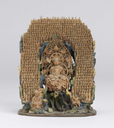 特別展「法然と極楽浄土」 | 京都で遊ぼうART ～京都地域の美術館