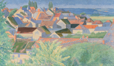 東山魁夷と風景画の旅 －日本から世界へ－ | 京都で遊ぼうART ～京都