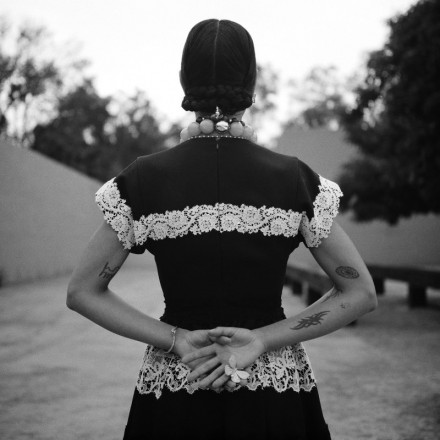 グラシエラ・イトゥルビデ「グラシエラ・イトゥルビデ」presented by