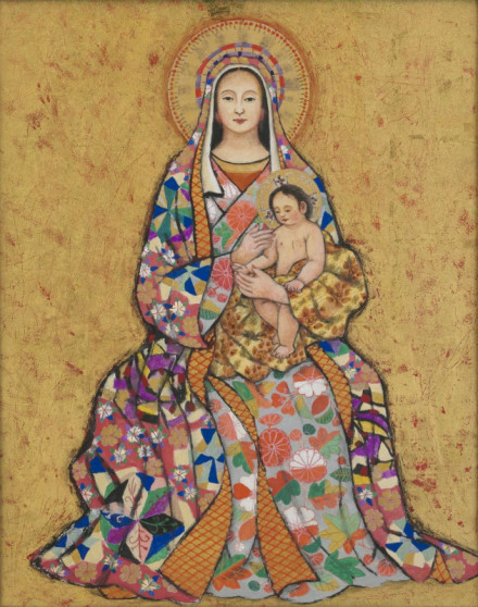 (値下げ)堂本印象の系譜　京都　美術館30周年記念本 没後50年 堂本印象 自在なる創造｜京都国立近代美術館 | The