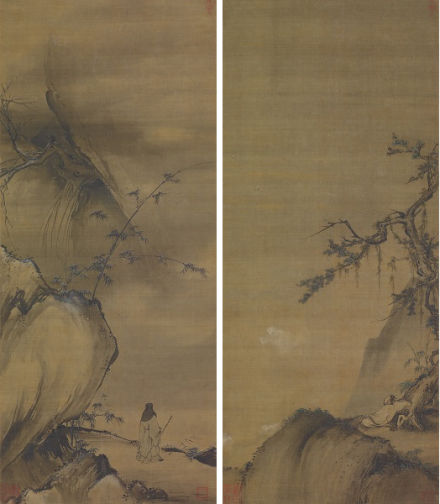 特別展「宋元仏画―蒼海を越えたほとけたち」 | 京都で遊ぼうART ～京都