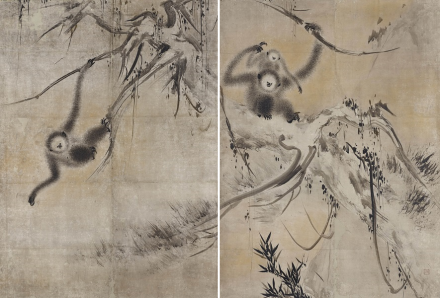 特別展「宋元仏画―蒼海を越えたほとけたち」 | 京都で遊ぼうART ～京都