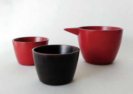 堀内亜理子・村上尚美 漆器展 | 京都で遊ぼうART ～京都地域の美術館