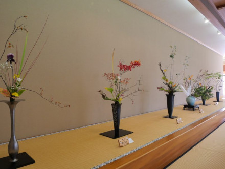 令和7年度 旧七夕会池坊全国華道展 | 京都で遊ぼうART ～京都地域の