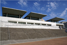 兵庫県立美術館