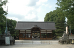 藤森神社