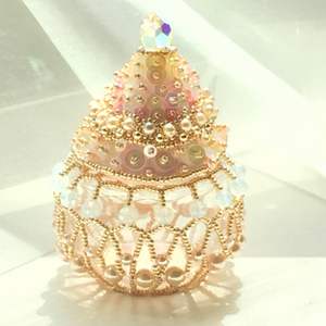小瓶 × 琳派四百年 古今展-細見コレクションと京の現代美術作家-