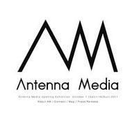 AntennaMedia：AM