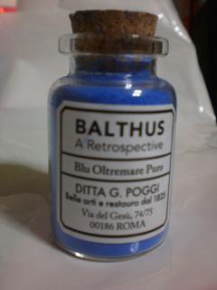 Balthus バルテュス展 京都市美術館 ｜中里楓のアーティスティック探訪