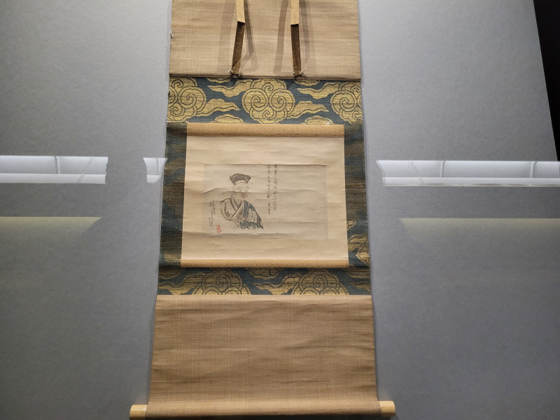 レポ】特別展「雪舟伝説－「画聖（カリスマ）」の誕生－」（京都国立