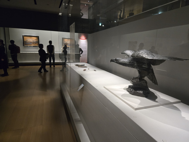 レポート】大阪・関西万博開催記念 特別展「日本、美のるつぼ―異文化