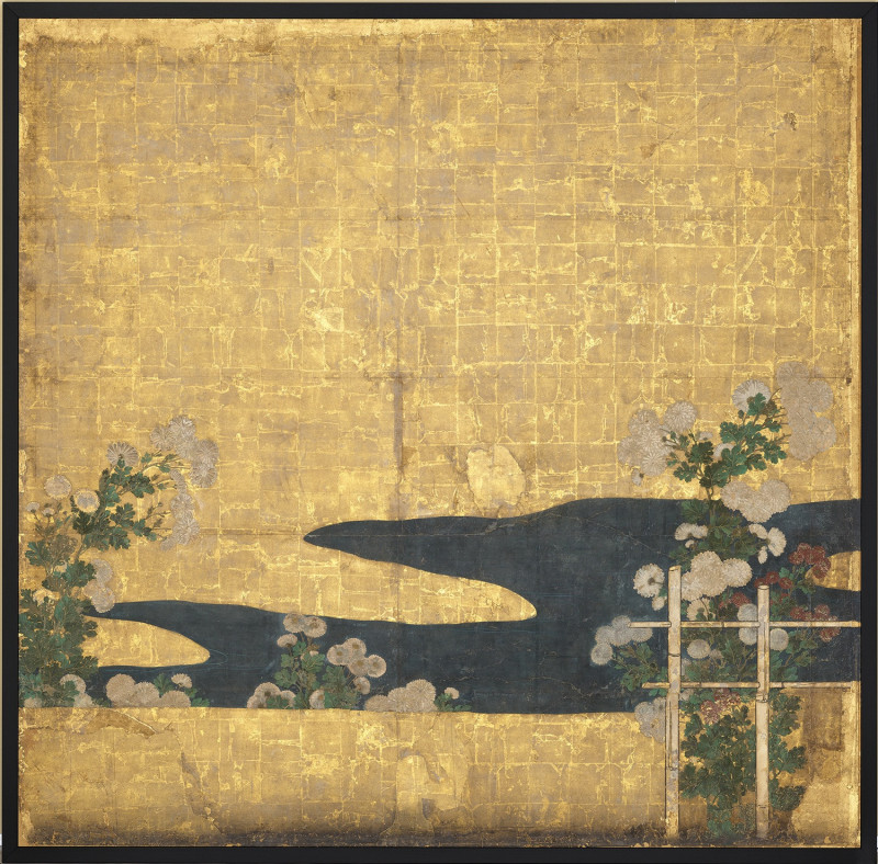 元離宮二条城（二条城障壁画 展示収蔵館）の過去の展覧会一覧 | 京都で