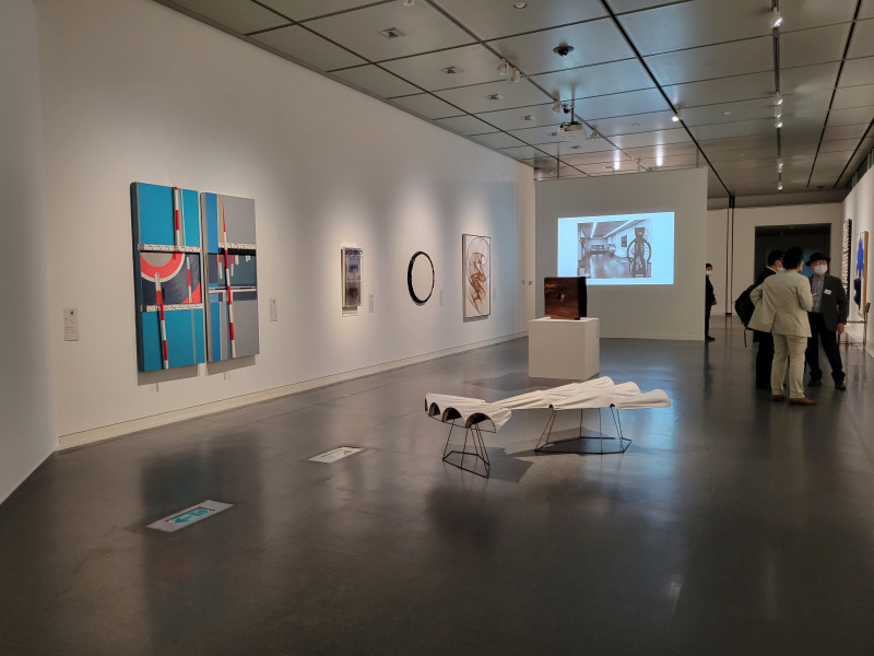 レポ】開館60周年記念 Re: スタートライン 1963-1970/2023 現代