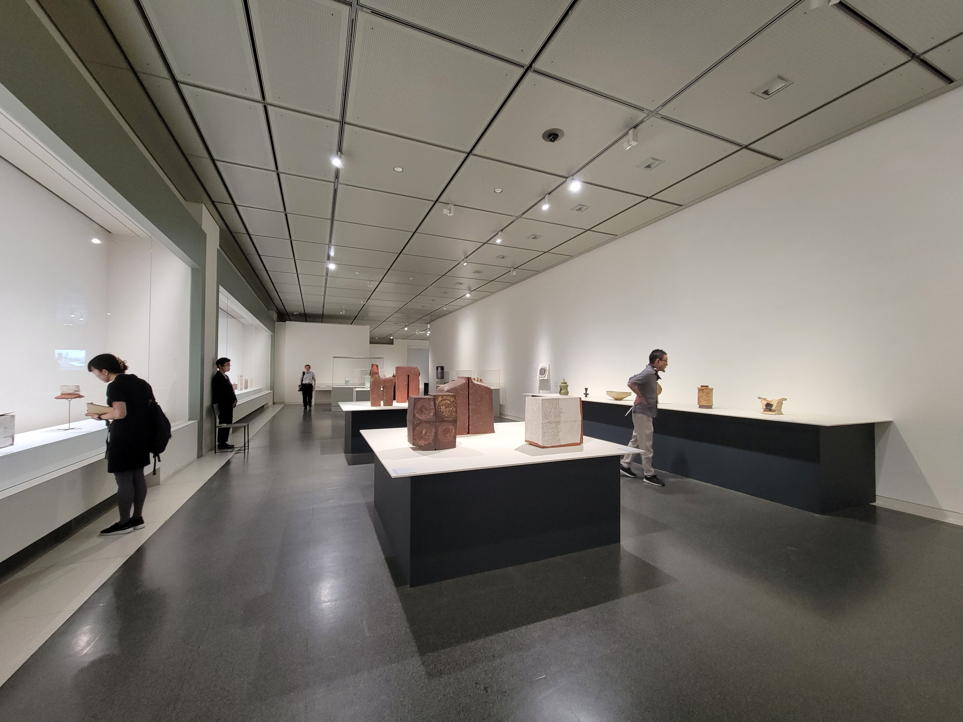 ストックホルム近代美術館 70年代写真 デモ 皿 | 東京古着日和