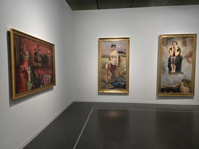 ★京都国立近代美術館 所蔵名品集[洋画] 京都国立近代美術館 編 光村推古書院 京都国立近代美術館所蔵名品集「洋画」 ☆京都国立近代美術館