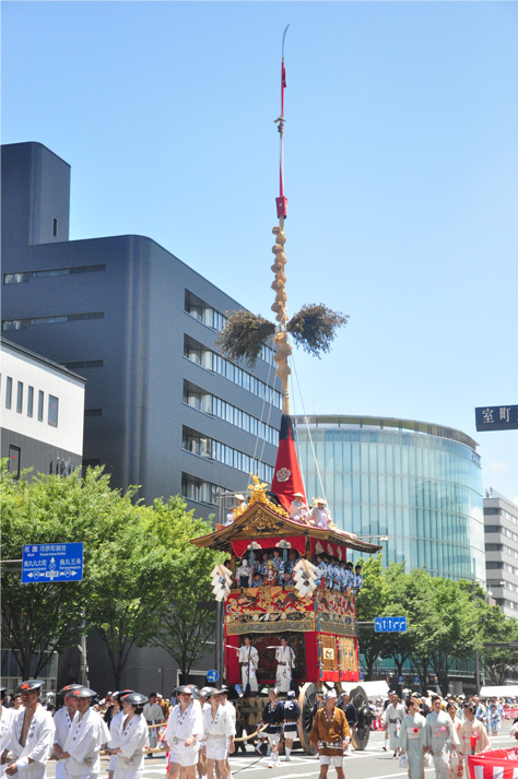 祇園祭とは | 祇園祭2024 GION-MATSURI by京都で遊ぼう