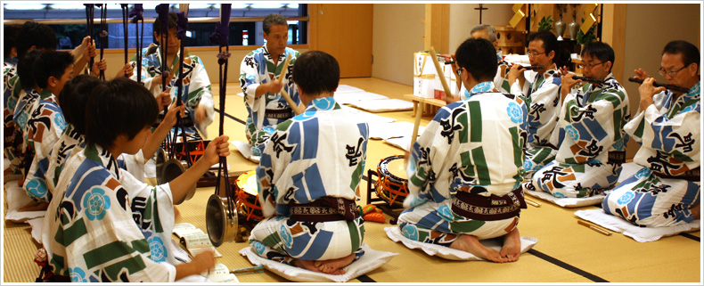 コンチキチン♪ 祇園囃子で楽しむ祇園祭 | 祇園祭2025 GION