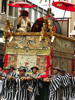 山鉾鑑賞のポイント | 祇園祭2026 GION-MATSURI by京都で遊ぼう