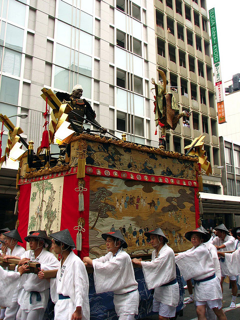 山鉾鑑賞のポイント | 祇園祭2025 GION-MATSURI by京都で遊ぼう
