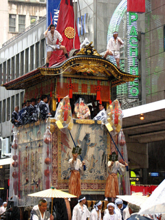 山鉾鑑賞のポイント | 祇園祭2025 GION-MATSURI by京都で遊ぼう