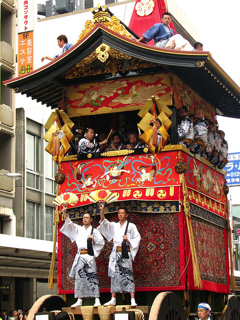 山鉾鑑賞のポイント | 祇園祭2025 GION-MATSURI by京都で遊ぼう
