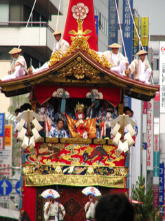 公益財団法人祇園祭山鉾連合会