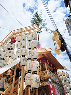 山鉾鑑賞のポイント | 祇園祭2025 GION-MATSURI by京都で遊ぼう