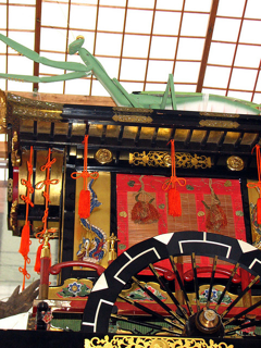 山鉾鑑賞のポイント | 祇園祭2025 GION-MATSURI by京都で遊ぼう