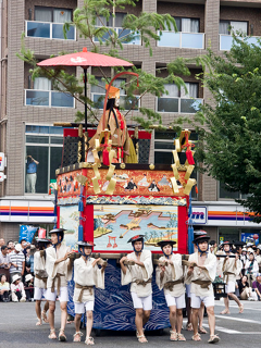 山鉾鑑賞のポイント | 祇園祭2025 GION-MATSURI by京都で遊ぼう